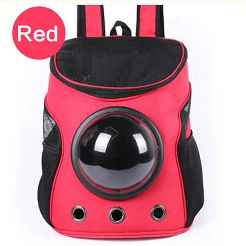 Pet Backpack Carrier